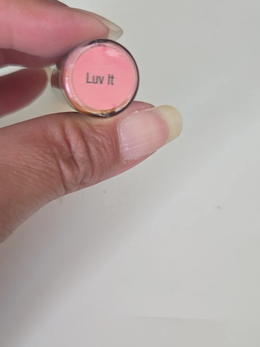 LipSense Long-Lasting Liquid Lip Color - Deep Berry Rose